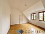 2 Zimmer DG - Wohnung mit herrlicher Terrasse und Grünblick! - Bild