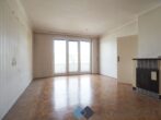 Sanierungsbedrüftige 2 Zimmerwohnung mit Loggia nahe Höchstädtplatz! - Wohnzimmer