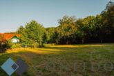 Idyllisches Grundstück nahe Wienerwaldsee! - Ansicht