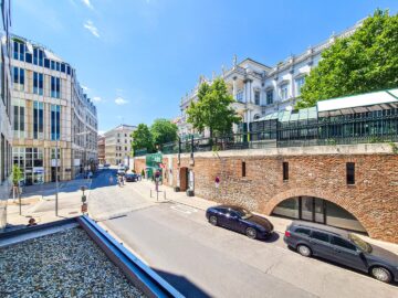 AM PARKRING – Ihre neue Bürofläche in Toplage!, 1010 Wien, Büro/Praxis