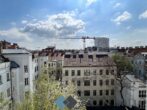 Ihr neues Projekt - Sanierungsbedürftige 2 Zimmerwohnung nahe U3 Station Ottakring! - Ausblick